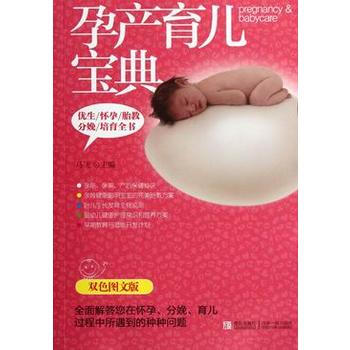 POD—孕产育儿宝典 马飞 9787543630147 pdf epub mobi 电子书 下载