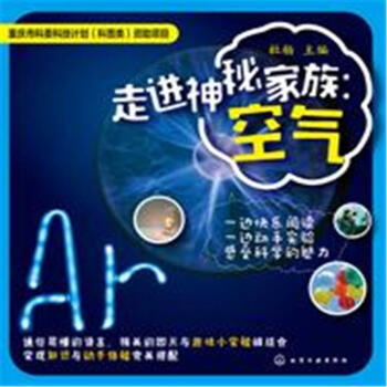 走進神秘傢族:空氣 pdf epub mobi 電子書 下載