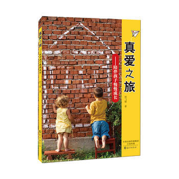 真爱之旅——陪伴孩子慢慢成长 郭飞霞 pdf epub mobi 电子书 下载