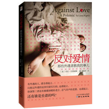 反对爱情 劳拉·吉普妮斯 9787547701706 pdf epub mobi 电子书 下载