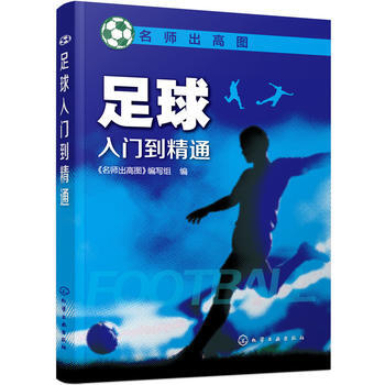 足球入门到精通 pdf epub mobi 电子书 下载