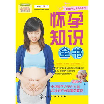 怀孕知识全书 pdf epub mobi 电子书 下载