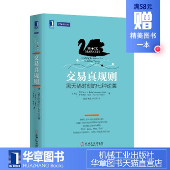 4894252|正版交易真規則：黑天鵝時刻的七種逆襲 金融書/金融交易書 pdf epub mobi 電子書 下載