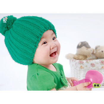 宝宝海报照片宝宝画报漂亮可爱男婴儿画像孕妇备孕胎教图片墙贴画 宝宝挂图：萌萌 pdf epub mobi 电子书 下载