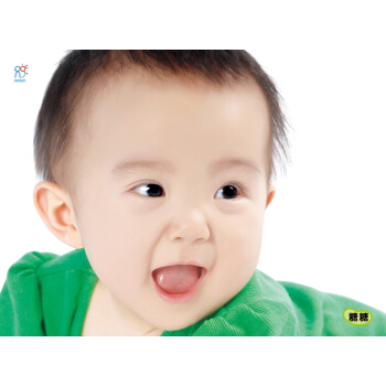 宝宝海报照片宝宝画报漂亮可爱男婴儿画像孕妇备孕胎教图片墙贴画 宝宝挂图：糖糖 pdf epub mobi 电子书 下载