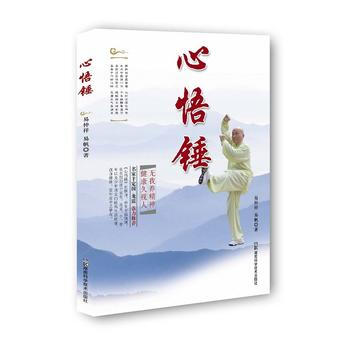 心悟锤9787535795199 湖南科技出版社 易仲祥 易帆