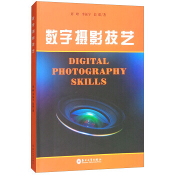 数字摄影技艺 刘峰,李振宇,彭强 pdf epub mobi 电子书 下载