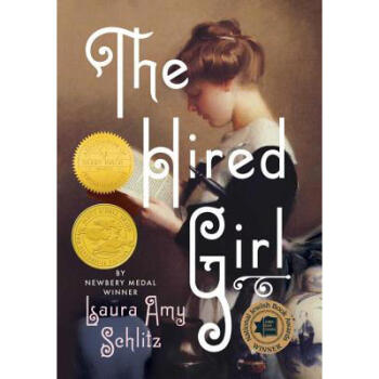 The Hired Girl