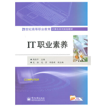 IT职业素养 pdf epub mobi 电子书 下载