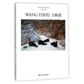 王軼庶/中國當代攝影圖錄 pdf epub mobi 電子書 下載