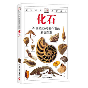 化石(平) pdf epub mobi 电子书 下载
