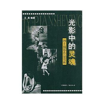 光影中的靈魂--圖片攝影作品賞析 pdf epub mobi 電子書 下載