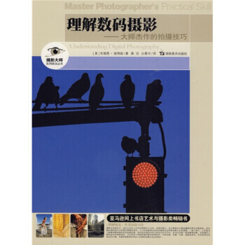 【XH】 理解數碼攝影-大師傑作的拍攝技巧 pdf epub mobi 電子書 下載