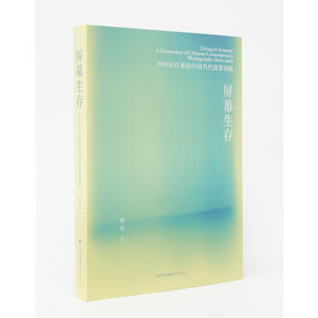 屏幕生存:2000年以來的中國當代攝影切麵:a dimension of Chinese pdf epub mobi 電子書 下載