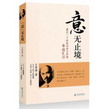 意无止境 pdf epub mobi 电子书 下载