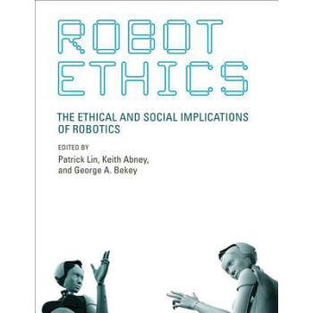 Robot Ethics: The Ethical and Social Impli... pdf epub mobi 電子書 下載