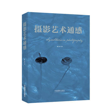 攝影藝術通感 索久林 9787517905851 pdf epub mobi 電子書 下載