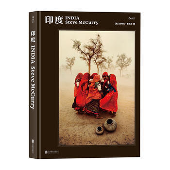 史蒂夫 麥凱瑞：印度 pdf epub mobi 電子書 下載