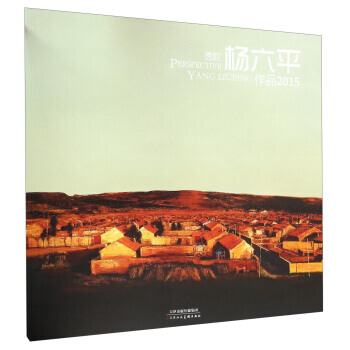 透視·楊六平作品:2015 楊六平 繪 9787530570852 pdf epub mobi 電子書 下載