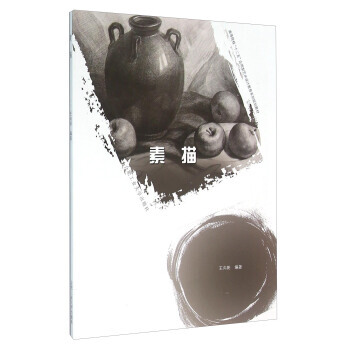 素描9787565025150 閤肥工業大學齣版社 王嚮陽 pdf epub mobi 電子書 下載