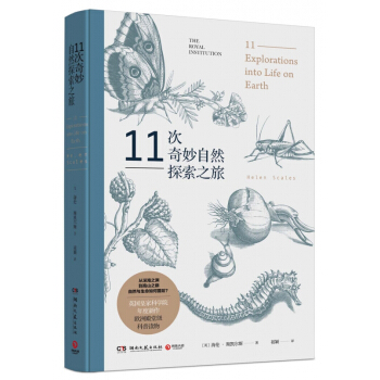 11次奇妙自然探索之旅 pdf epub mobi 电子书 下载