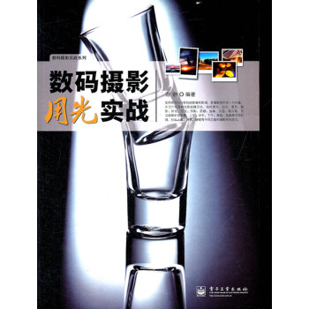 数码摄影用光实战 谢静著 9787121145636 pdf epub mobi 电子书 下载