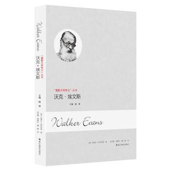 {WL}沃克·埃文斯--[美] 贝琳达·拉思伯恩--浙江摄影出版社 97875514143 pdf epub mobi 电子书 下载