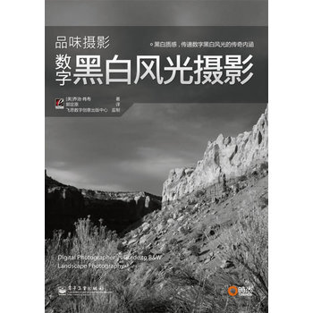 黑白数字风光摄影 (美)肖布,郭定 原译 9787121128967 pdf epub mobi 电子书 下载