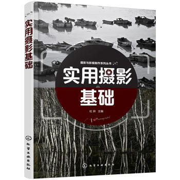 实用摄影基础 杜锌 9787122285430 pdf epub mobi 电子书 下载
