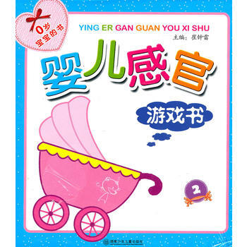 婴儿感官游戏书2 pdf epub mobi 电子书 下载