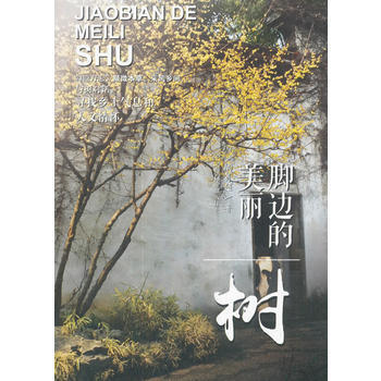 脚边的美丽：树 陶隽超 9787503894442 pdf epub mobi 电子书 下载