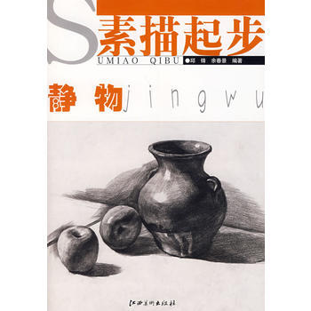 素描起步 静物 pdf epub mobi 电子书 下载