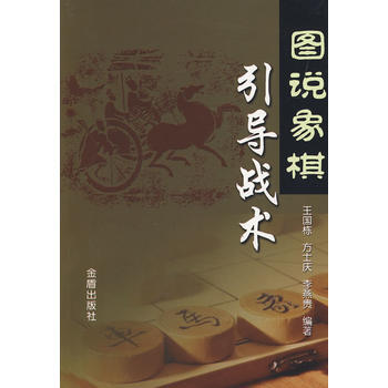 图说象棋引导战术 pdf epub mobi 电子书 下载