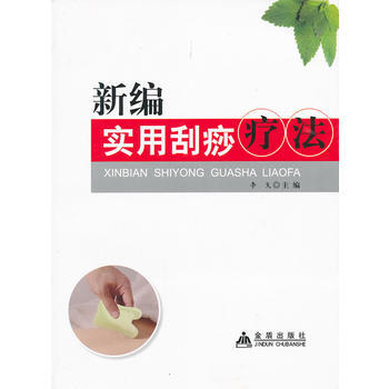 新編實用颳痧療法 pdf epub mobi 電子書 下載