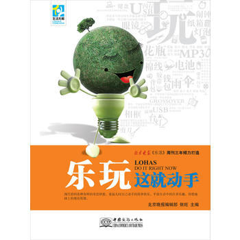 樂玩這就動手 pdf epub mobi 電子書 下載