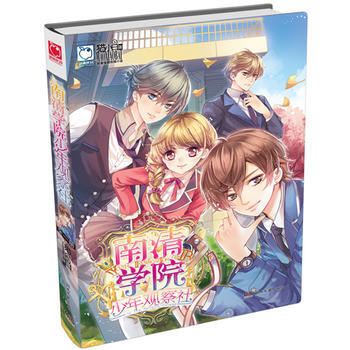 南清學院少年觀察社 貓小白 9787540473266 pdf epub mobi 電子書 下載