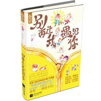 别再让我遇见你 罪加罪 9787539960760 pdf epub mobi 电子书 下载