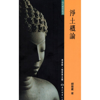 [A332] 淨土概論 pdf epub mobi 电子书 下载