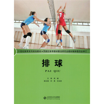 排球 梁健 9787303192694 pdf epub mobi 电子书 下载