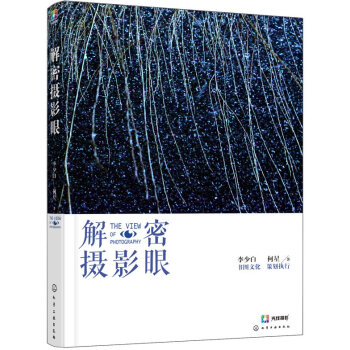 解密攝影眼 pdf epub mobi 電子書 下載