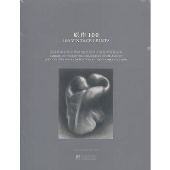 原作100-美國收藏傢靳宏偉藏20世紀西方攝影大師作品集 9787511709592 pdf epub mobi 電子書 下載