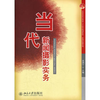 當代新聞攝影實務 9787301199572 pdf epub mobi 電子書 下載