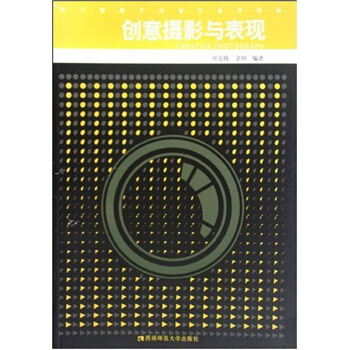 正版全新創意攝影與錶達金川任宏偉西南師範大學齣版社考研教材9787562147145 pdf epub mobi 電子書 下載