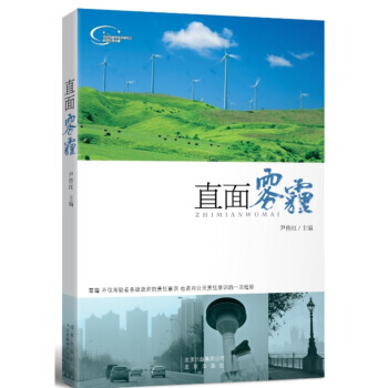 直麵霧霾 pdf epub mobi 電子書 下載