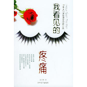 我看見的疼痛——少年人與傢庭衝突問題小說 pdf epub mobi 電子書 下載