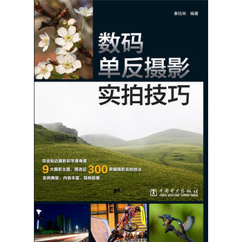 數碼單反攝影實拍技巧 9787512364448 pdf epub mobi 電子書 下載