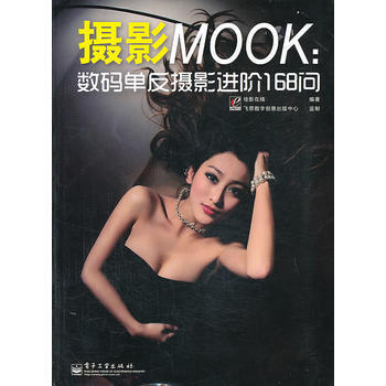 摄影MOOK:数码单反摄影进阶168问 9787121175718 pdf epub mobi 电子书 下载