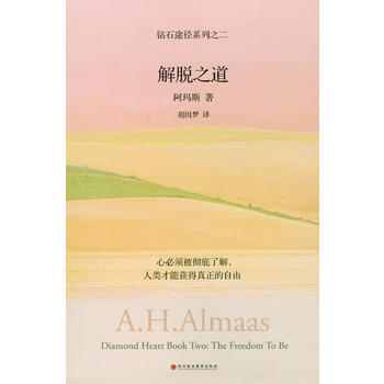 钻石途径2 解脱之道 pdf epub mobi 电子书 下载