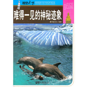 难得一见的神秘迹象 pdf epub mobi 电子书 下载