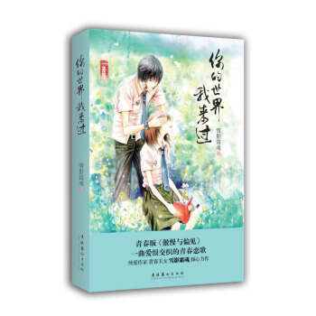 你的世界我来过(2015新版)